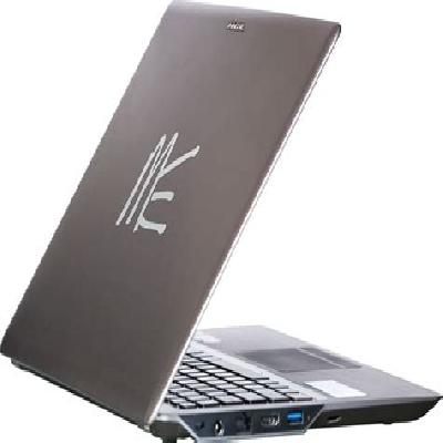 HCL Laptop