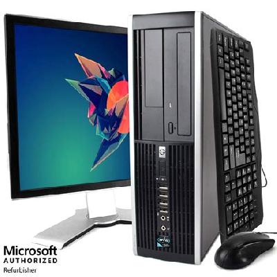 HP Computer