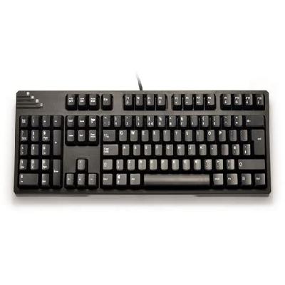 Left Handed Keyboard