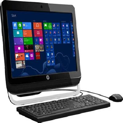 Universal Computer System