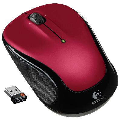 Wireless Mouse