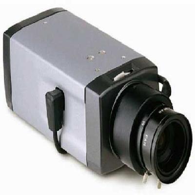 C Mount CCTV Camera