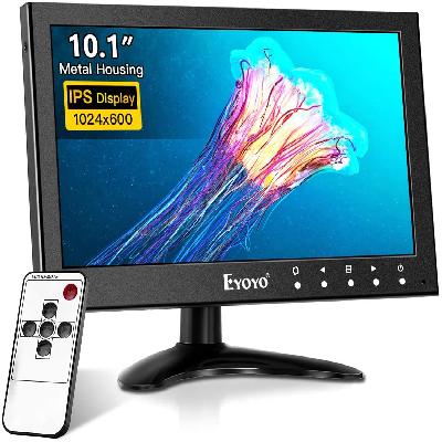 CCTV LCD Monitor