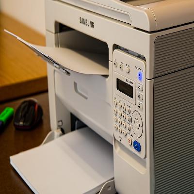 Copier Machine