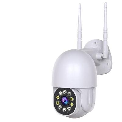 Mini Speed CCTV Dome Camera