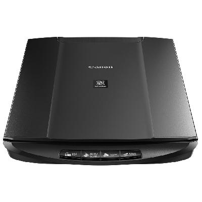 Canon Computer Scanner