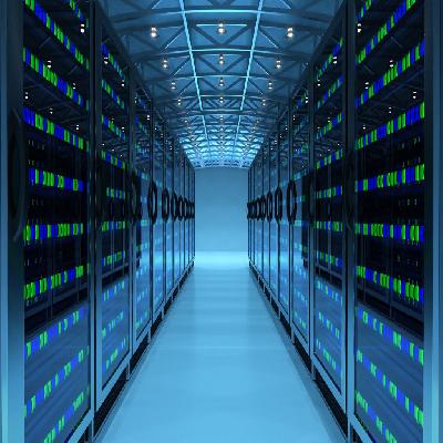 Computer Server