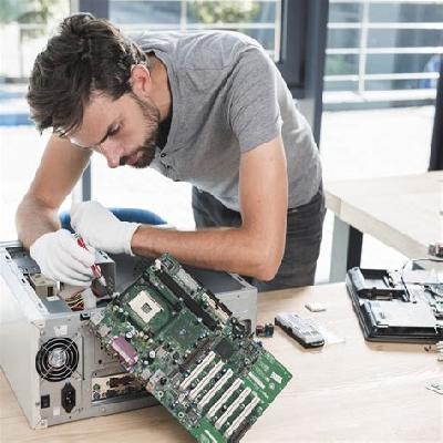 Desktop Repairing Service