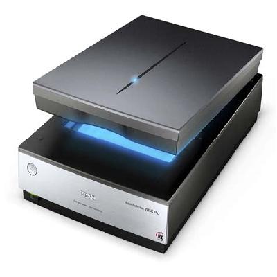 Epson Computer Scanner