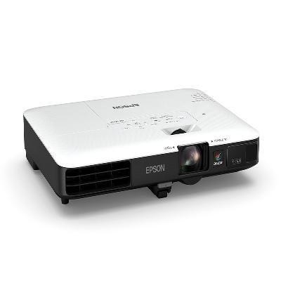 Epson LCD Projector