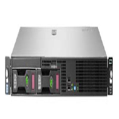 HP Computer Server