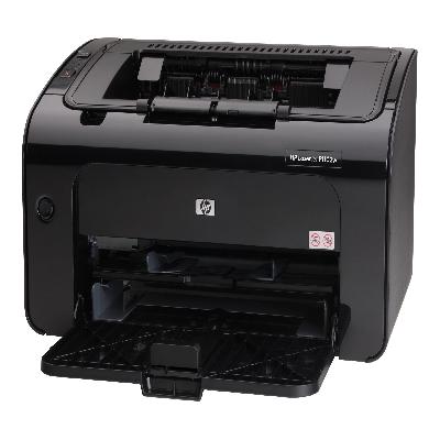 HP Laserjet Pro Printer