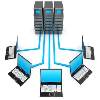 Laptop Desktop Server