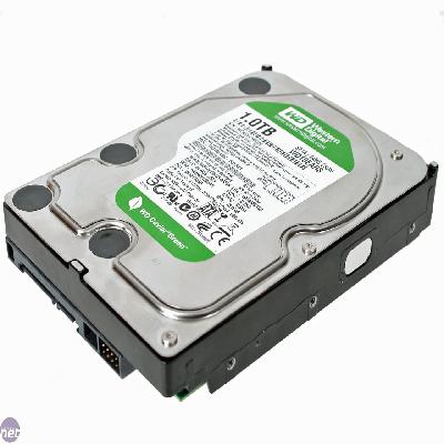 Storage Hard Disk Drive