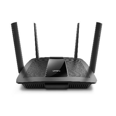 Wireless Network Router