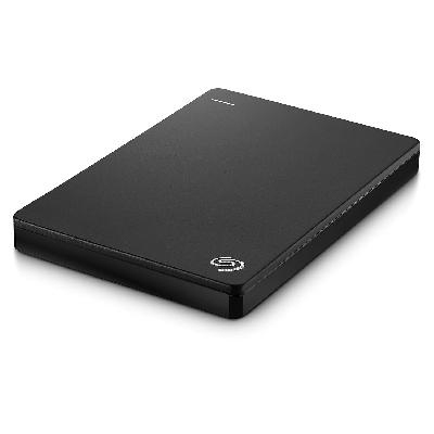 1TB Seagate Backup Plus Slim External Hard Disk