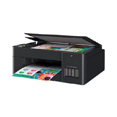 Brother DCP-T220 All-in One Ink Tank Refill System Printer