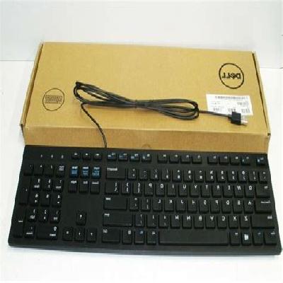 Dell Kb216 Usb Keyboard