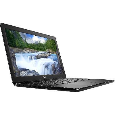Dell Latitude 3500 15.6-Inch Laptop (8Th Gen Core i3-8145U 4GB 1TB HDD DOS Intel HD