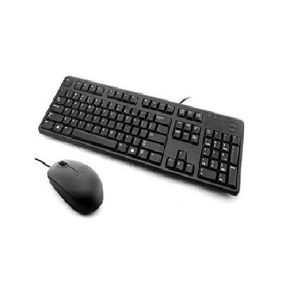 Dell Usb Wired Keyboard 