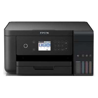 Eco Tank L1455 A3 Wi-Fi Duplex Multifunction Ink Epson Printer