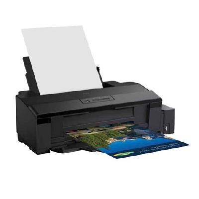 Eco Tank L1800 Single Function Ink A3 Photo Epson Printer