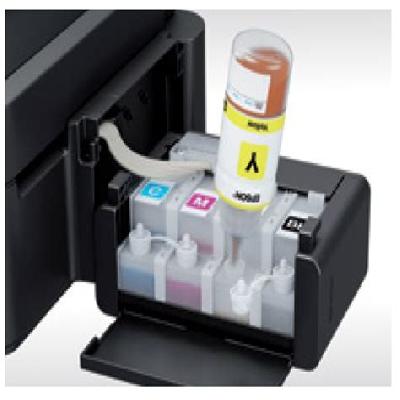 EcoTank L310 Single Function InkTank Epson Printer