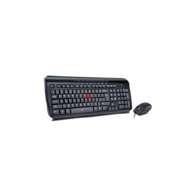IBALL Shiny MM V2.0 Keyboard Mouse Combo Pack