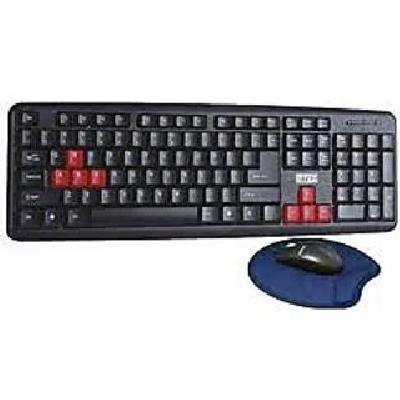 INTEX Corona PRO USB Keyboard