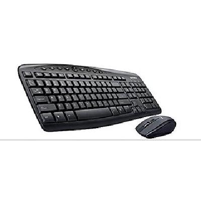 Intex Grace Duo Keyboard And Mouse Combo