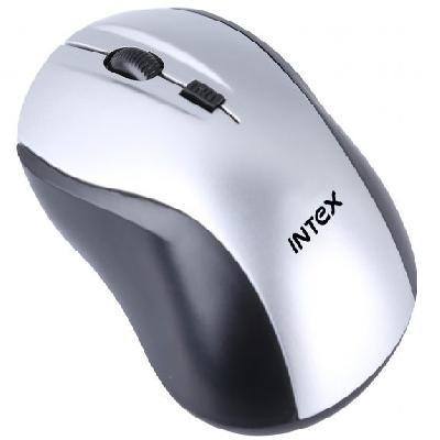 Intex M210 Wireless Optical Mouse