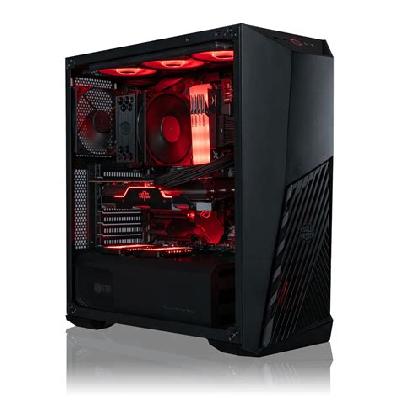 K501L Cooler Master Computer Case