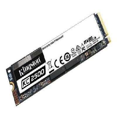 Kingston 250 Gb A2000 M.2 2280 Nvme Internal Ssd Pcie Up To 2000 Mb s (SA2000 M8 250 G)