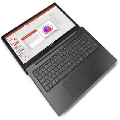 Lenovo Laptop V130 - 15IKB ( Core i3 8th   4Gb   1TB HDD   15.6   WebCam    Dos   Bag)