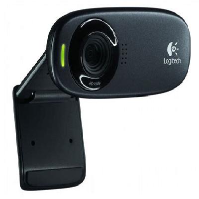 Logitech C 310 Web Camera