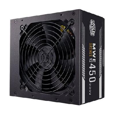 MWE450 Cooler Master CPU Fan