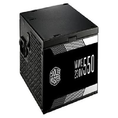 MWE 550 Cooler Master CPU Fan