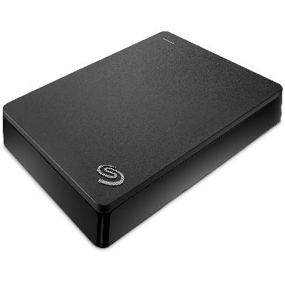 Seagate 2TB Backup Plus External Hard Disk