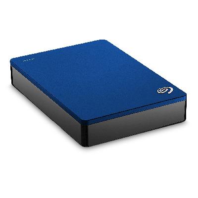 Seagate 4TB Backup Plus External Hard Disk