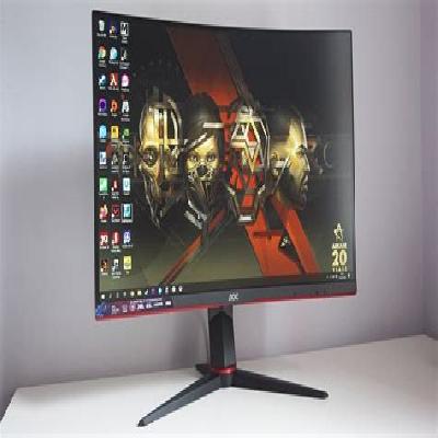 AOC Computer Monitor