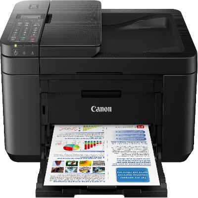 Canon Pixma Printer