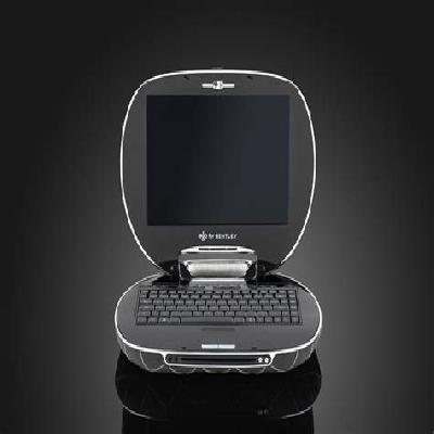 Ego Laptop Computer
