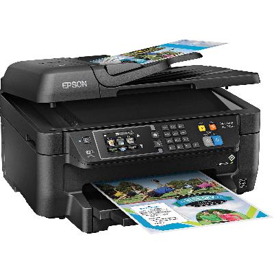 Epson Multi Function Printer