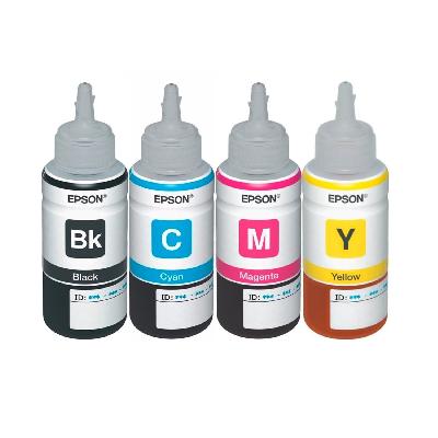 Epson Printer Ink