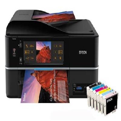 Epson Stylus Photo Printer