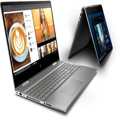 HP Envy X360 Laptop