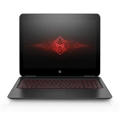 HP Gaming Laptop
