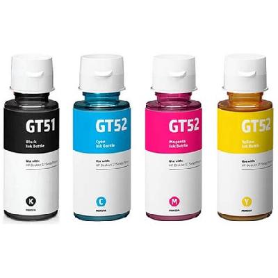 HP GT51XL Printer Ink Cartridge