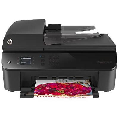 HP Inkjet Advance Printer