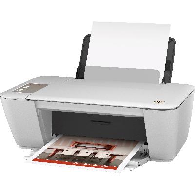 HP Inkjet Colour Printer